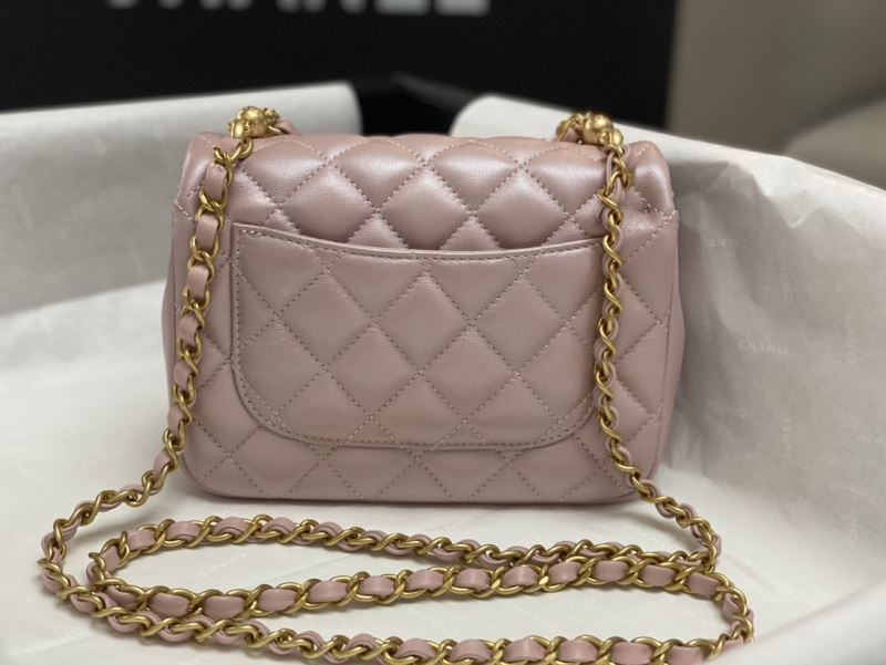 Chanel Stachel Bags